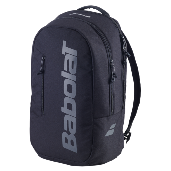 Babolat Court Lite Backpack (Black) 2025