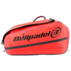 Bullpadel Xplo Padel Racket Bag side view