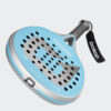 Pallap Control Velocity Team Light 01 Padel Racket (2025)