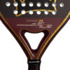 Black Crown Piton 13 Padel Racket (2025)