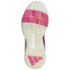 Adidas Womens Crazyquick Boost Padel Shoes 2025 (White)