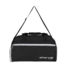 StarVie Black Gym Bag (2025)