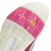 Adidas Womens Crazyquick Boost Padel Shoes 2025 (White)