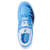 Babolat Jet Premura 2 Junior Padel Shoes (Cyan Blue/White)