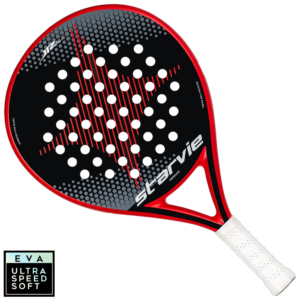 StarVie Junior Padel Racket (2025)