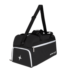 StarVie Black Gym Bag (2025)