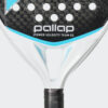 Pallap Power Velocity Team 01 Padel Racket (2025)