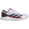 Adidas Mens Courtquick Padel Shoes 2025 (White)