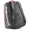 Bullpadel Xplo Padel Racket Black bag