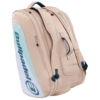 Bullpadel Elite Padel Racket Pink Bag