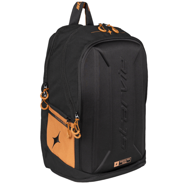 StarVie Hard EVA Kenta Backpack (2025)