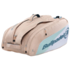 Bullpadel Elite Padel Racket Pink Bag 2025
