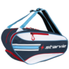 StarVie Tour Blue Padel Bag (2025)