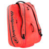 Bullpadel Xplo Padel Racket Red Bag