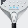 Pallap Control Velocity Team 01 Padel Racket (2025)