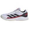 Adidas Mens Courtquick Padel Shoes 2025 (White)