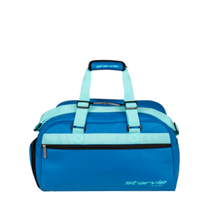StarVie Blue Gym Bag (2025)