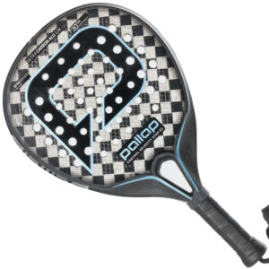 Pallap Control Velocity Star 01 Padel Racket (2025)
