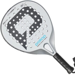 Pallap Control Velocity Team 01 Padel Racket (2025)