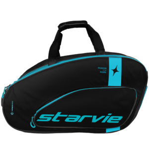 StarVie Racing Drax Padel Bag (2025)