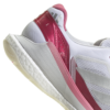 Adidas Womens Crazyquick Boost Padel Shoes 2025 (White)