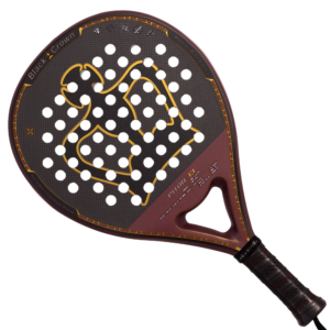 Black Crown Piton 13 Padel Racket (2025)