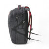 Side view of Bullpadel Xplo Backpack on a white background
