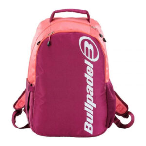 Bullpadel Performance Backpack (2025) (Plum)