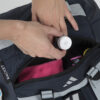 Adidas Tour Racket Bag 3.4 (Blue) (2025)