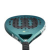 Wilson Blade V3 Padel Racket base view