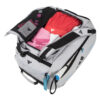 Adidas Protour Racket Bag 3.4 (Offwhite) (2025)