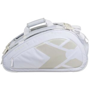 NOX AT10 Team Padel Racket Bag (White)