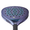Wilson Accent Padel Racket (2025)