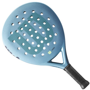 Wilson Accent LT Padel Racket (2025)