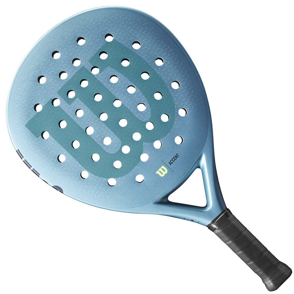 Wilson Accent LT Padel Racket (2025)