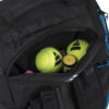 Adidas Protour Racket Bag 3.4 (Black) (2025)