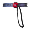 Wilson Accent Padel Racket (2025)
