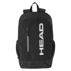 Head Base Backpack (2025) (Black)