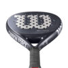 Wilson Carbon Force LT Padel Racket (2025)