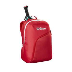 Wilson Padel Tour Backpack (Red) 2025