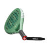 Wilson Blade LS V3 Padel Racket in green