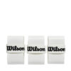 Wilson Pro Overgrip Padel (White) 50 pack