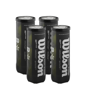 Wilson Premier Padel Ball (3 Ball) Dozen