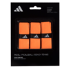 Adidas Padel/Pickleball Overgrip in orange