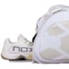 NOX AT10 Team Padel Racket Bag (White)