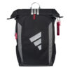 Adidas Multigame Backpack 3.4 (Black/Red) (2025)