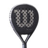Wilson Carbon Force LT Padel Racket (2025)