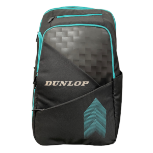 Dunlop Galactica Backpack (Black/Blue) (2025)