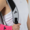 Adidas Protour Racket Bag 3.4 (Offwhite) (2025)