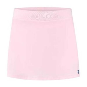 K-Swiss Women's Hypercourt Skirt 3 (Cherry Blossom) - Size: X-Small